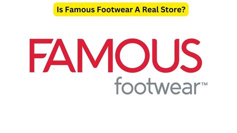 do famous footwear sell fake shoes|how to get scammer shoes.